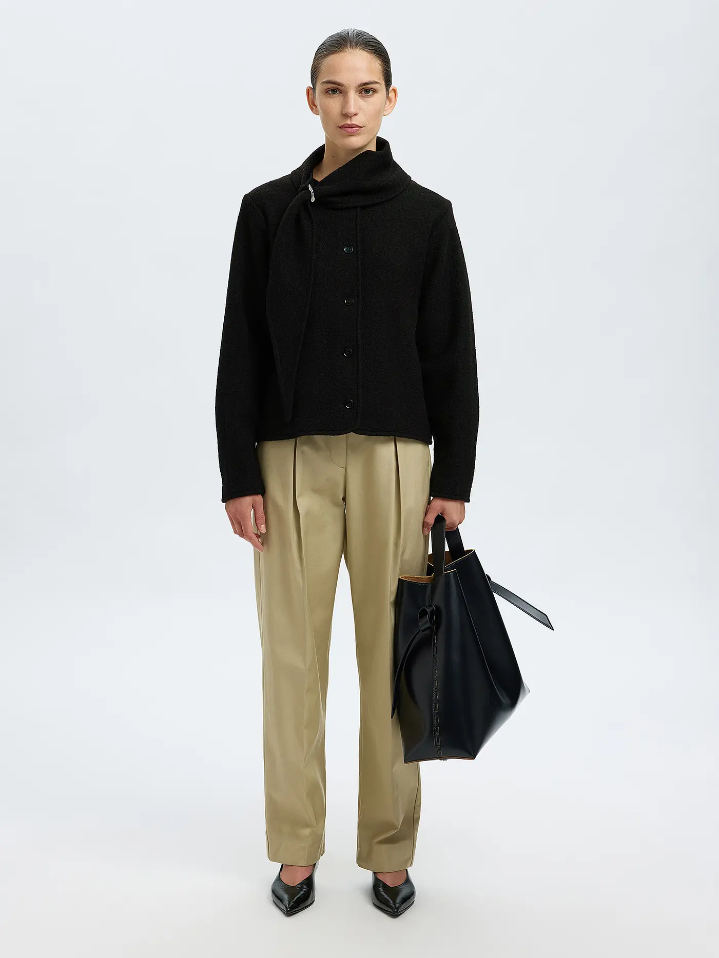 SELECTED FEMME | Jäckchen SLFDARLA | 